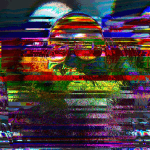 Glitché